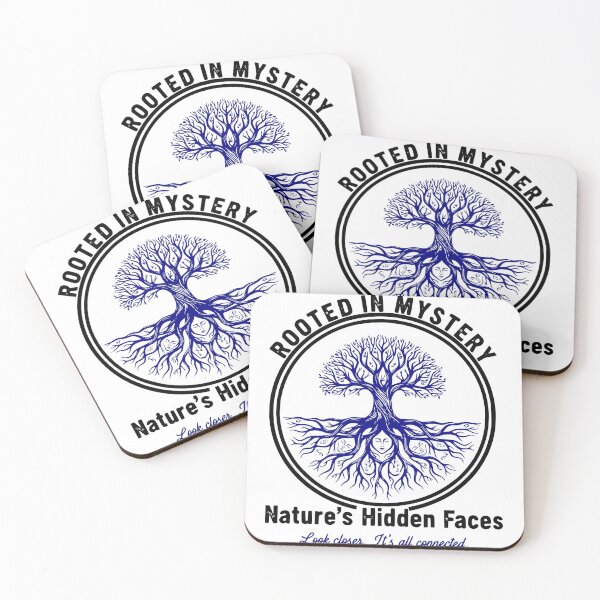 Item preview, Tree of Life: Connected Roots & Branches designed and sold by Enga6.