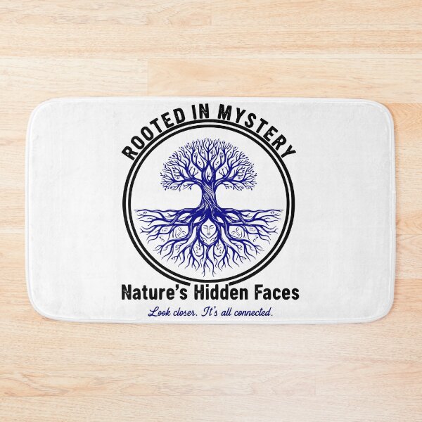 Item preview, Tree of Life: Connected Roots & Branches designed and sold by Enga6.