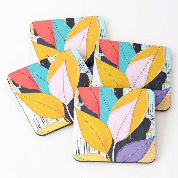 Item preview, Urban Botanical Echo designed and sold by ChrisButler.