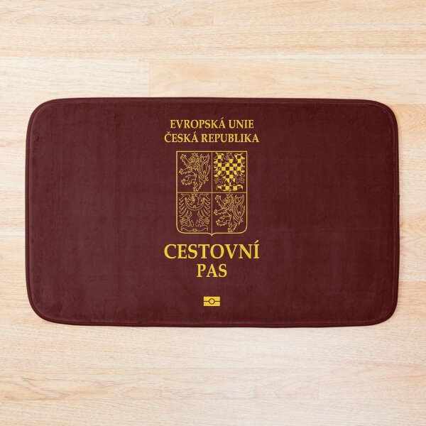 Item preview, I'm Czech designed and sold by CanadianTai.