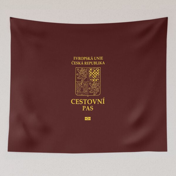 Item preview, I'm Czech designed and sold by CanadianTai.