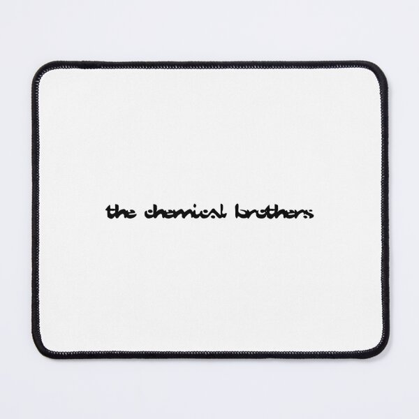 Item preview, the chemical brothers designed and sold by Scott Owens.