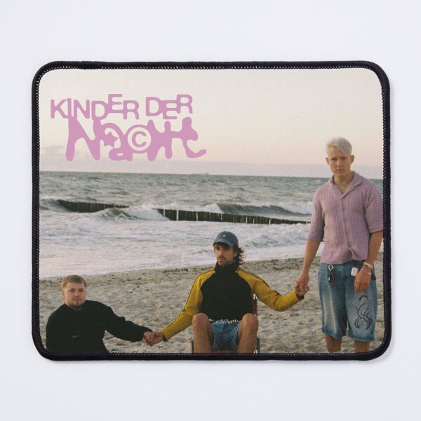 Item preview, 01099 - Kinder der Nacht album 2024 designed and sold by Bosewrop.