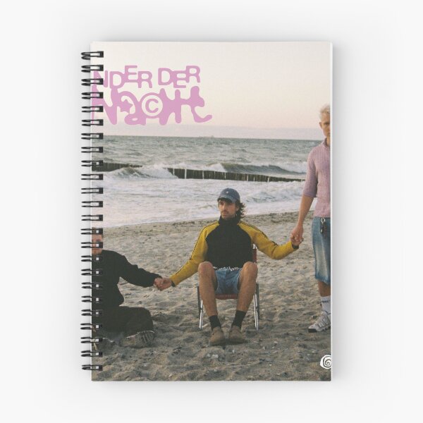 Item preview, 01099 - Kinder der Nacht album 2024 designed and sold by Bosewrop.