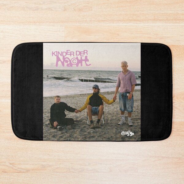 Item preview, 01099 - Kinder der Nacht album 2024 designed and sold by Bosewrop.