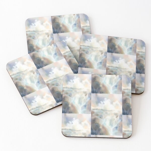 Item preview, Ethereal Luminous Mist designed and sold by Irut.