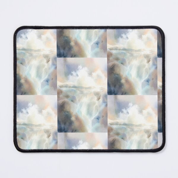 Item preview, Ethereal Luminous Mist designed and sold by Irut.
