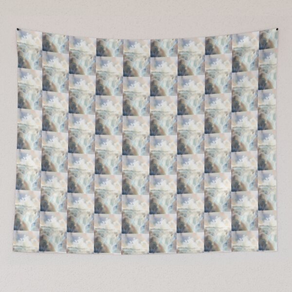 Item preview, Ethereal Luminous Mist designed and sold by Irut.