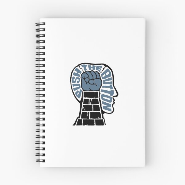 Item preview, the chemical brothers designed and sold by Scott Owens.