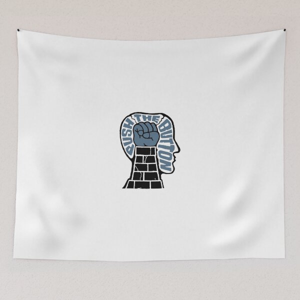 Item preview, the chemical brothers designed and sold by Scott Owens.