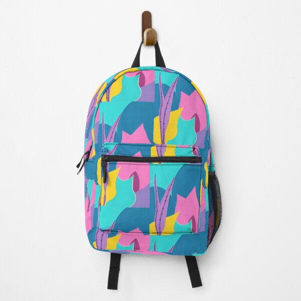 Item preview, Desert Bloom Abstraction designed and sold by ChrisButler.