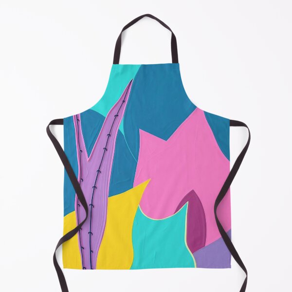 Item preview, Desert Bloom Abstraction designed and sold by ChrisButler.