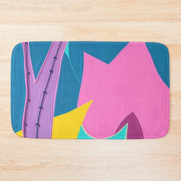 Item preview, Desert Bloom Abstraction designed and sold by ChrisButler.