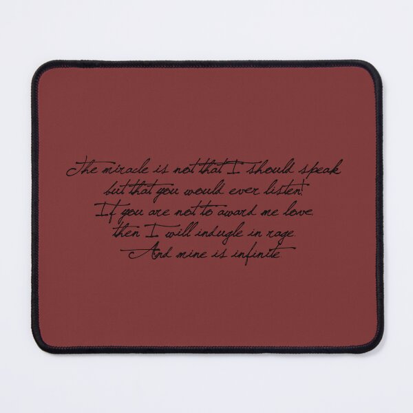 Item preview, Creatures lament designed and sold by theatreheathen.