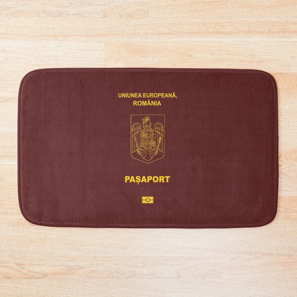 Item preview, I'm Romanian designed and sold by CanadianTai.