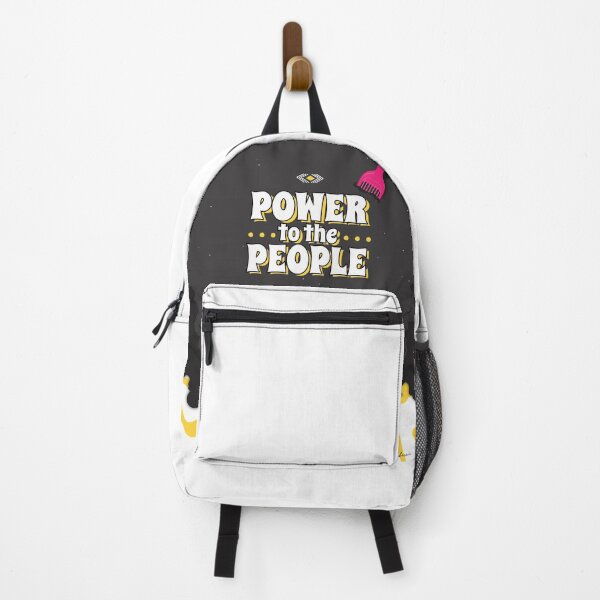 Item preview, Power to the people designed and sold by creondesign.