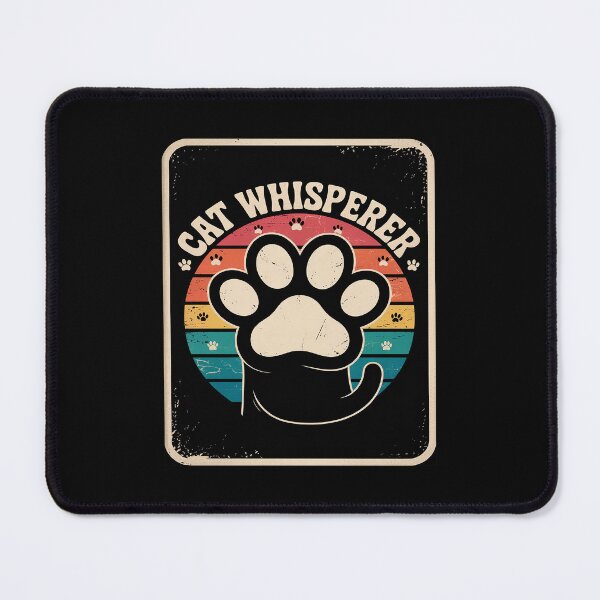 Item preview, Cat Whisperer designed and sold by dainegilbert.