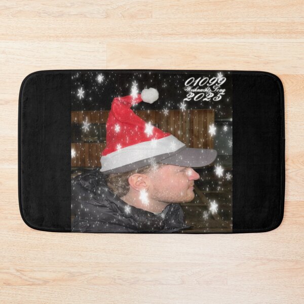 Item preview, 01099 - Weihnachtslied 2024 album 2024 designed and sold by Bosewrop.