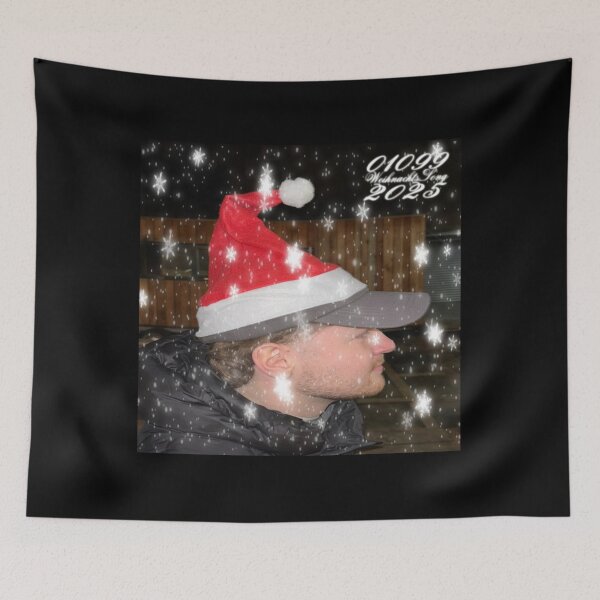 Item preview, 01099 - Weihnachtslied 2024 album 2024 designed and sold by Bosewrop.