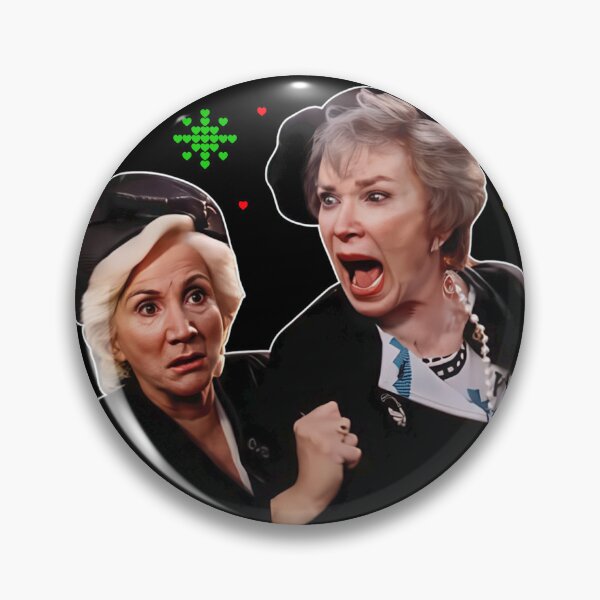 Item preview, I Slapped Ouiser Boudreaux Funny Christmas Meme  designed and sold by HeidixHDesigns.