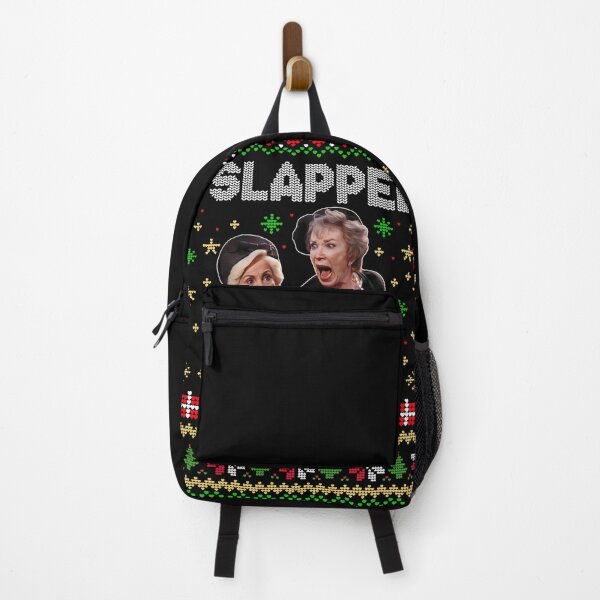 Item preview, I Slapped Ouiser Boudreaux Funny Christmas Meme  designed and sold by HeidixHDesigns.