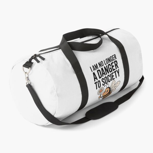 Item preview, I Am No Longer A Danger To Society designed and sold by KingsLife1994.