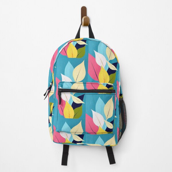 Item preview, Aqua Leaf Serenity designed and sold by ChrisButler.