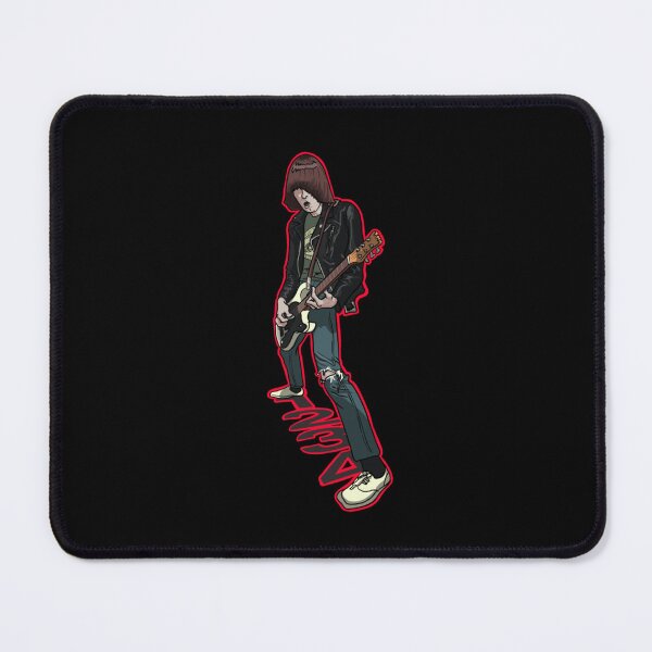 Item preview, The Ramones Album Cover Punk Rock designed and sold by OliverRo-binson.