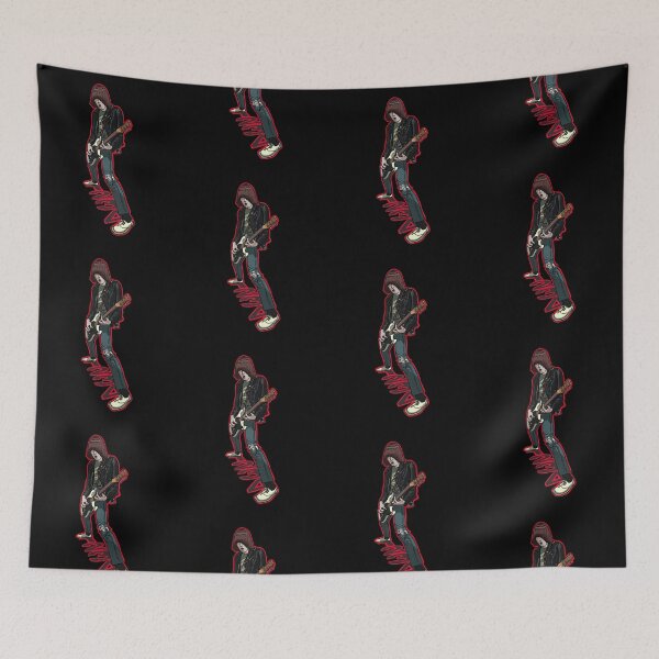 Item preview, The Ramones Album Cover Punk Rock designed and sold by OliverRo-binson.