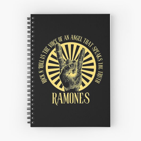 Item preview, The Holo of Ramones  designed and sold by OliverRo-binson.