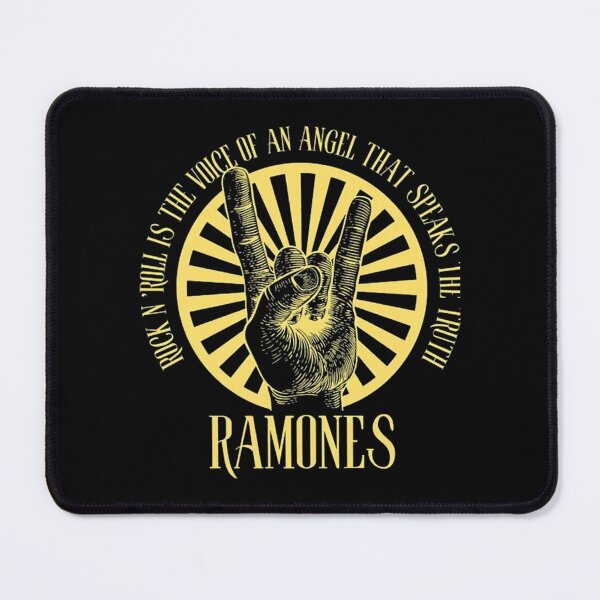 Item preview, The Holo of Ramones designed and sold by OliverRo-binson.