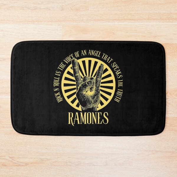 Item preview, The Holo of Ramones  designed and sold by OliverRo-binson.