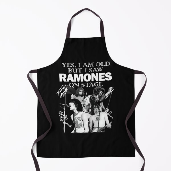 Item preview, The Ramones Album Cover Punk Rock designed and sold by OliverRo-binson.