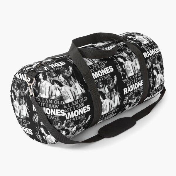 Item preview, The Ramones Album Cover Punk Rock designed and sold by OliverRo-binson.