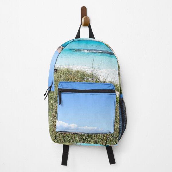 Item preview, Australian Moments – Esperance Turquoise Bay and Wildflowers designed and sold by Michael van der Hoorn.