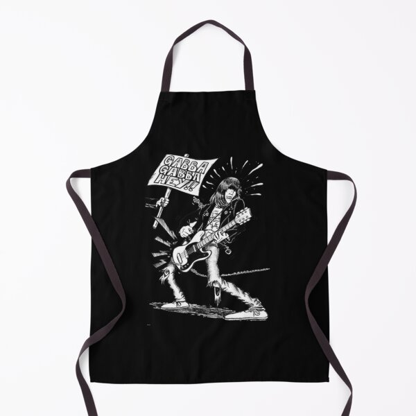 Item preview, Ramones gabba gabba hey   designed and sold by OliverRo-binson.
