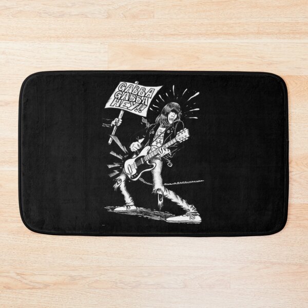 Item preview, Ramones gabba gabba hey   designed and sold by OliverRo-binson.