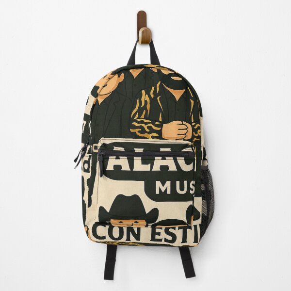 Item preview, Alacranes Musical - Con Estilo Propio album 2025 designed and sold by Bosewrop.