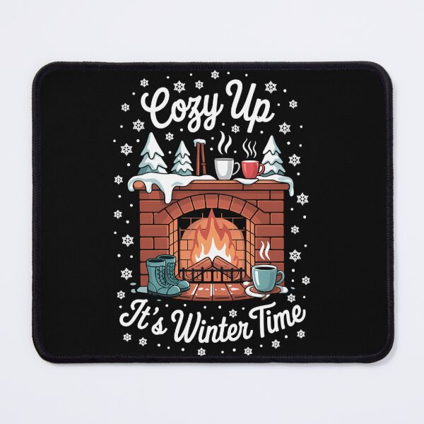 Item preview, Cute Christmas Winter Season designed and sold by ZackeryKuphal.