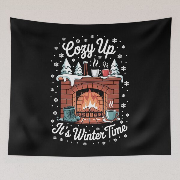 Item preview, Cute Christmas Winter Season designed and sold by ZackeryKuphal.