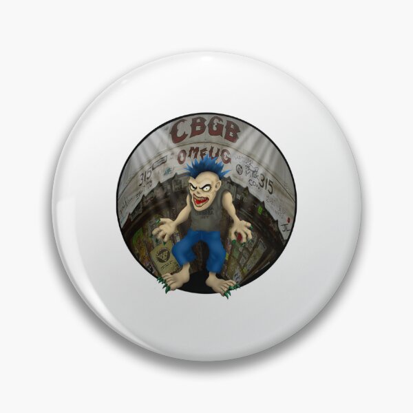 Item preview, Ramones Gabba Gabba Hey  designed and sold by OliverRo-binson.