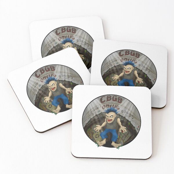 Item preview, Ramones Gabba Gabba Hey  designed and sold by OliverRo-binson.