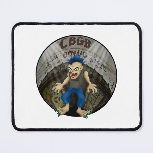 Item preview, Ramones Gabba Gabba Hey  designed and sold by OliverRo-binson.