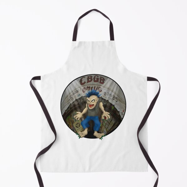 Item preview, Ramones Gabba Gabba Hey  designed and sold by OliverRo-binson.