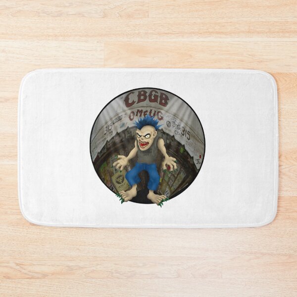 Item preview, Ramones Gabba Gabba Hey  designed and sold by OliverRo-binson.