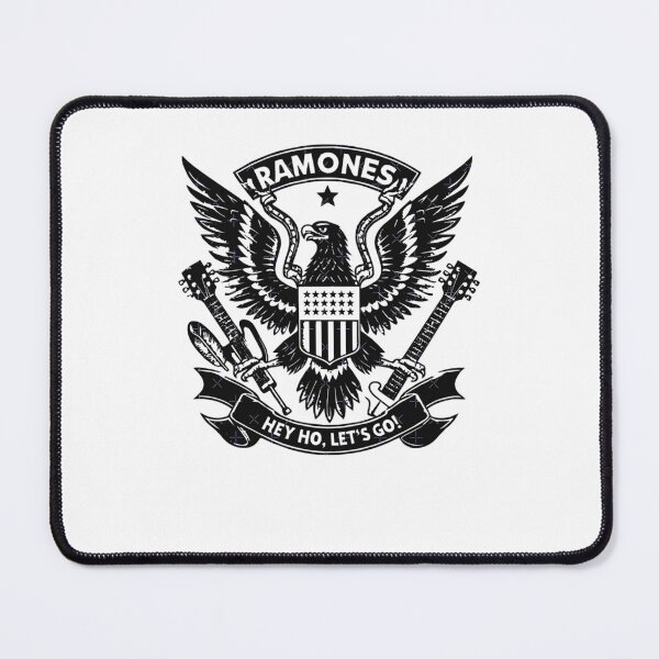 Item preview, Ramones Hey Ho Lets Go   designed and sold by OliverRo-binson.