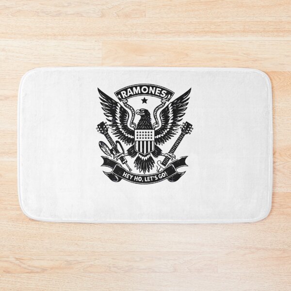 Item preview, Ramones Hey Ho Lets Go   designed and sold by OliverRo-binson.