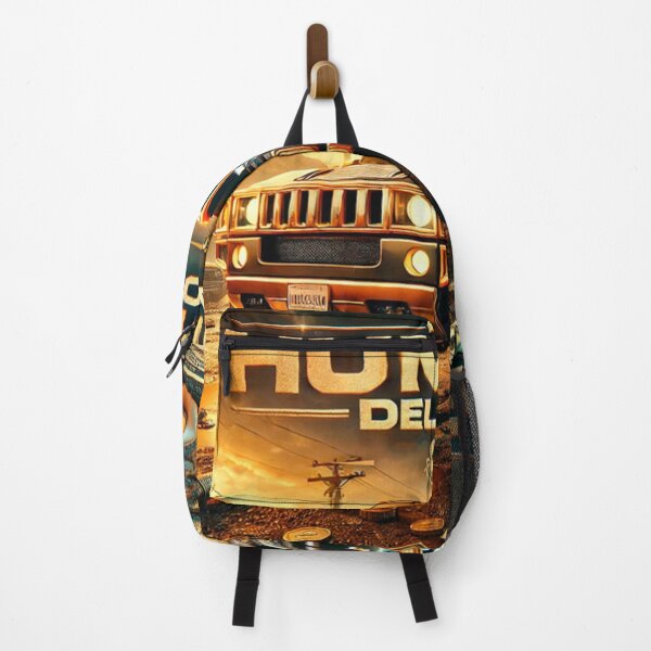 Item preview, Alacranes Musical - La Hummer del Año album 2025 designed and sold by Bosewrop.