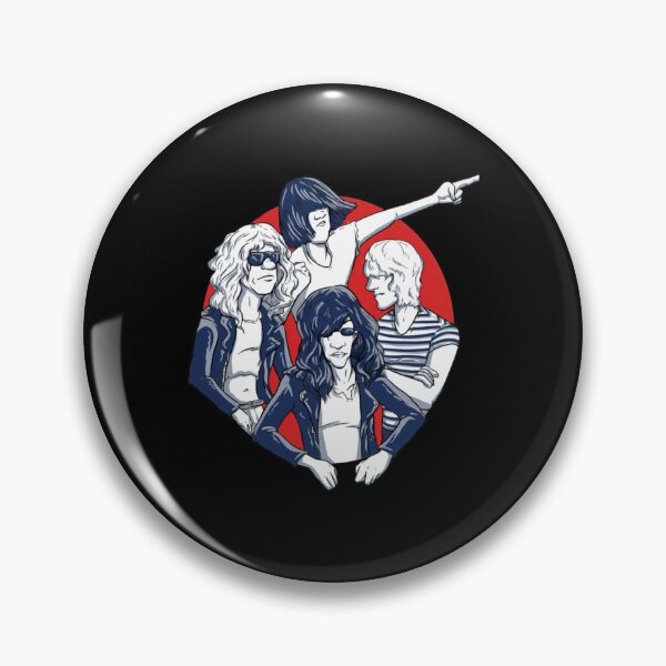 Item preview, Raamones Hey Ho Lets Go   designed and sold by OliverRo-binson.