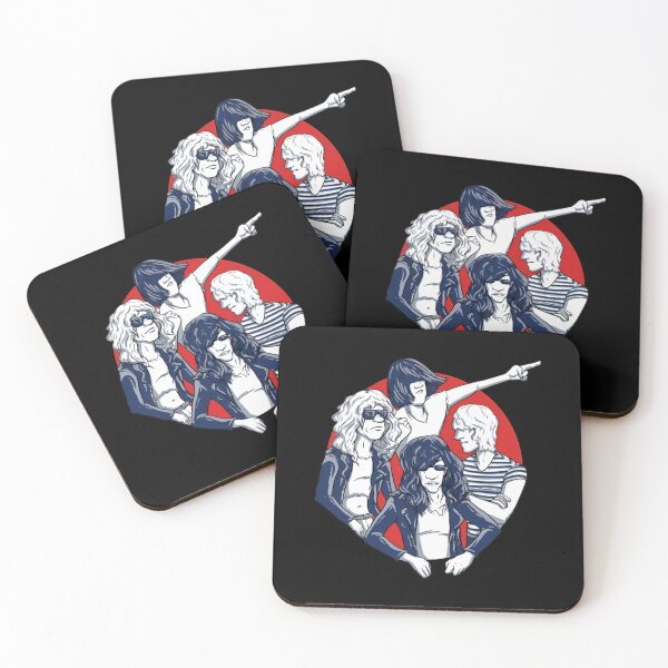 Item preview, Raamones Hey Ho Lets Go   designed and sold by OliverRo-binson.